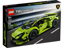 LEGO Lamborghini Huracán Tecnica