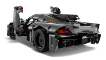 LEGO Technic Koenigsegg Jesko Absolut Grey Hypercar
