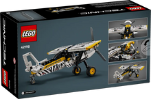LEGO Technic Bush Plane