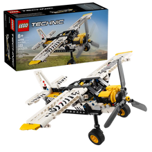 LEGO Technic Bush Plane