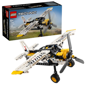 LEGO Technic Bush Plane