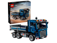 LEGO Technic Tipping Dump Truck