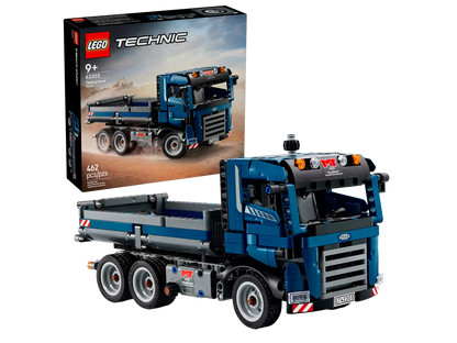 LEGO Technic Tipping Dump Truck