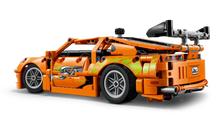 LEGO Technic Fast & Furious Toyota Supra