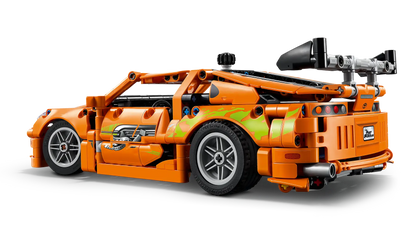 LEGO Technic Fast & Furious Toyota Supra