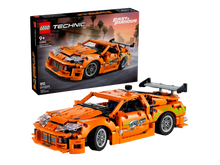 LEGO Technic Fast & Furious Toyota Supra