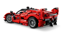 LEGO Technic Ferrari FXX K