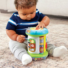 Vtech Magic Tambourine Roller