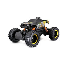 Maisto Tech Rock Crawler Remote Control