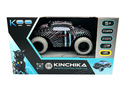 Koo KINCHIKA 019 Remote Control Race Car - Wild Willy