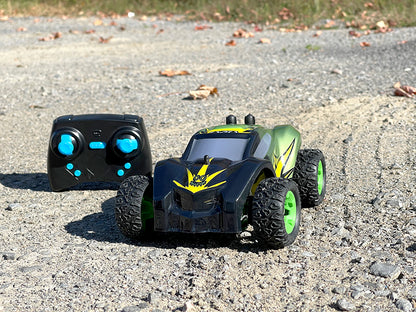 Koo Kotaro Remote Control Race Car