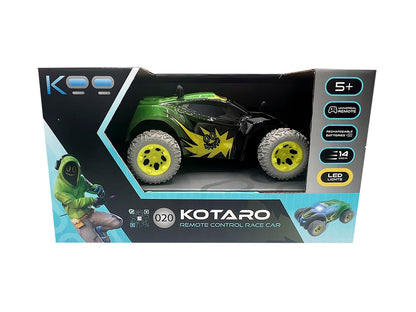 Koo Kotaro Remote Control Race Car