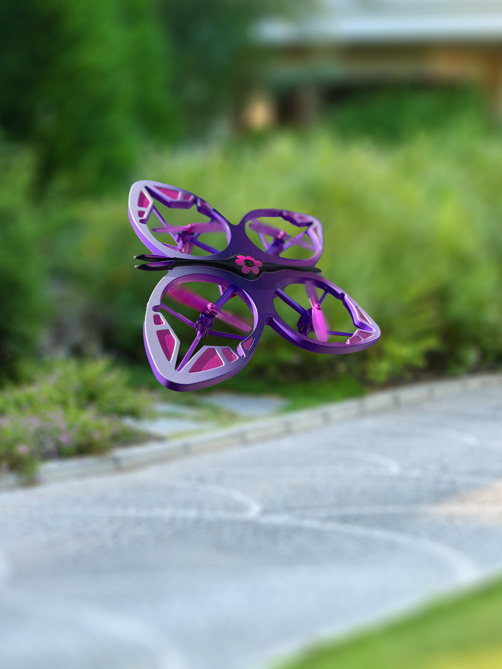 KOO KAORU 042 Remote Control Butterfly Drone