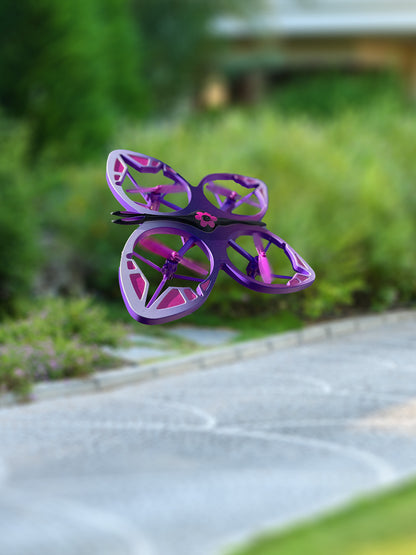 KOO KAORU 042 Remote Control Butterfly Drone