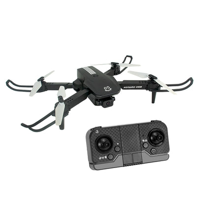 Koo KOTARO 058 RC Drone with 2 Cameras & FPV