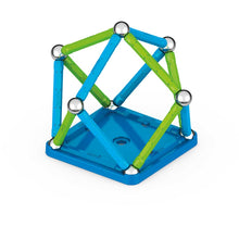 GEOMAG Classic 25 Pieces with Storage Box