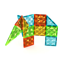 GEOMAG Magnetic Tiles 32-Piece Set