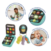 VTech My Everyday Gadgets