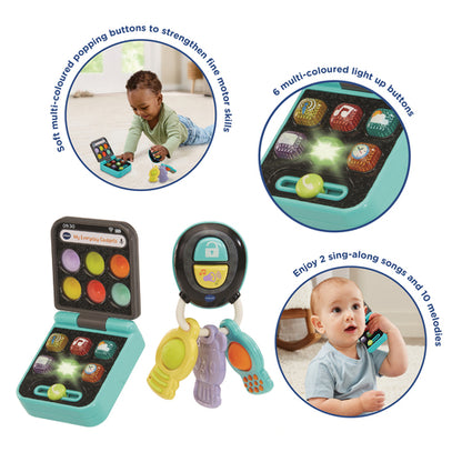 VTech My Everyday Gadgets