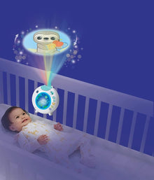 Vtech Sleepy Sloth Cot Light