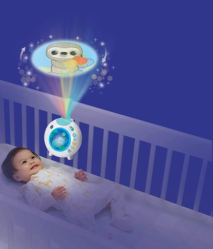 Vtech Sleepy Sloth Cot Light
