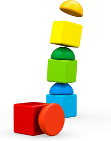 GEOMAG Magicube Blocks Little World 8 Pieces