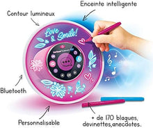 Vtech Kidi Smart Glow Art 10-in-1