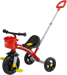 Chicco Ducati Metal 2 In 1 Tricycle