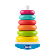 Chicco 2-in-1 Ring Tower