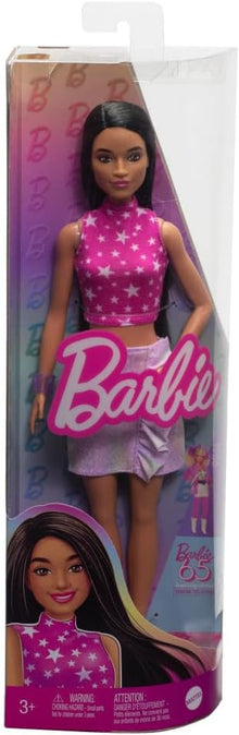 BARBIE FASHIONISTA Assortment