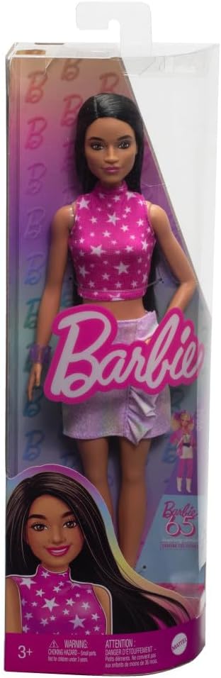 BARBIE FASHIONISTA Assortment
