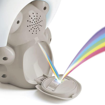 Chicco First Dreams Rainbow Bear Blue