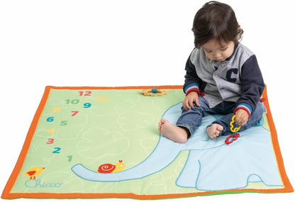 Chicco Milestone Playmat