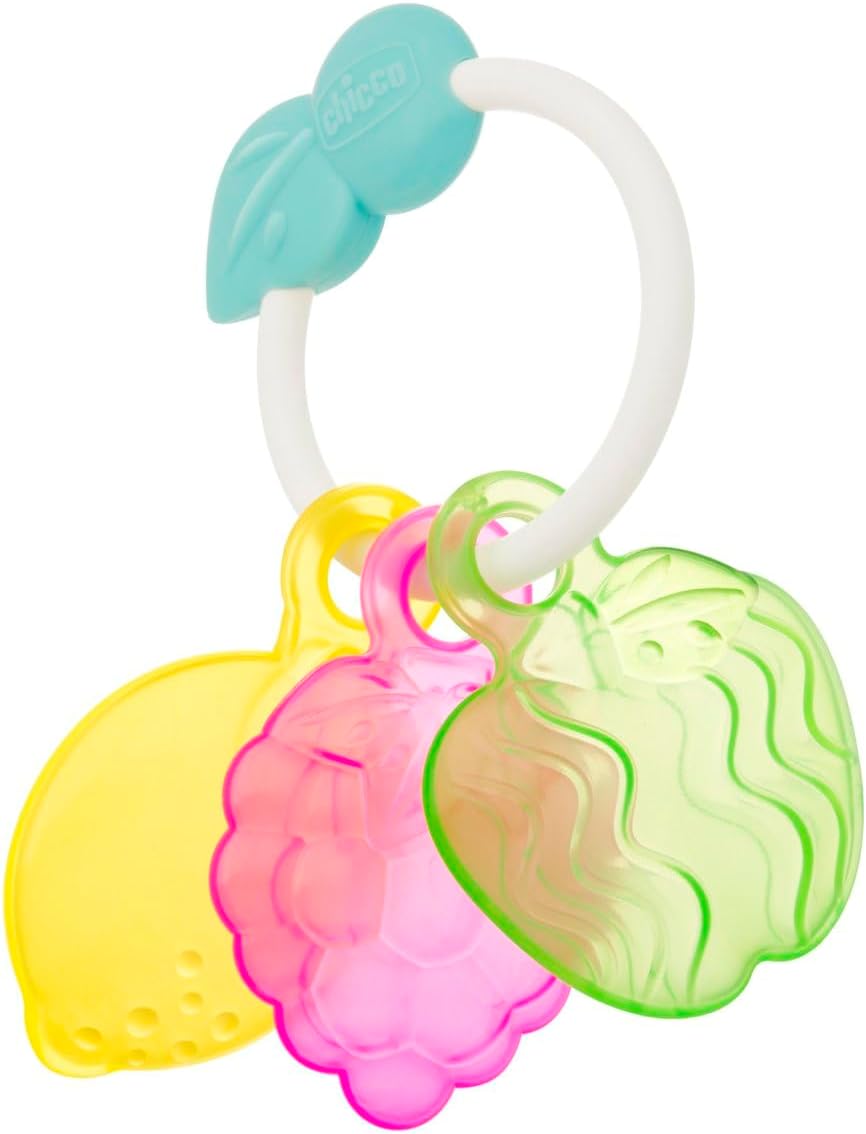 Chicco Baby Senses Air Fruit Salad Teether