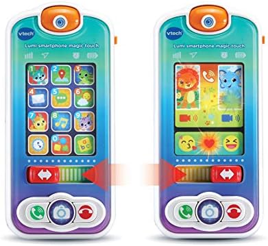 Vtech Lumi Smartphone Magic Touch