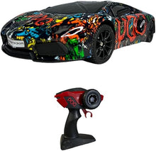 KOO LAMBORGHINI POGTADOR REMOTE CONTROL RACE CAR (SCALE 1.16)