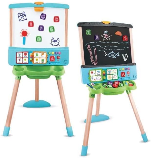 Vtech Magi Chevalet Magneti Lettres