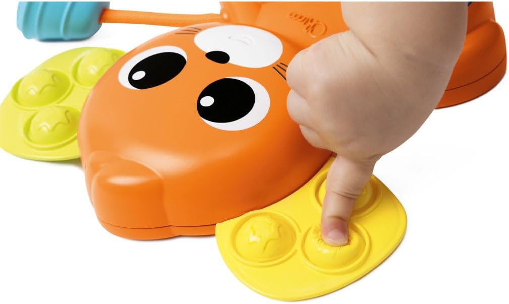Chicco Baby Multiactivity Mouse