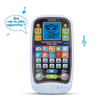 Vtech Ptit Genius Magic Light Smartphone