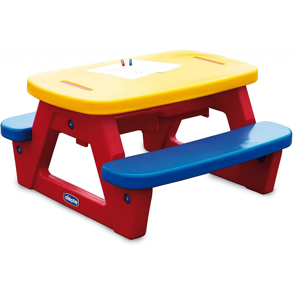 Chicco Super Game Table