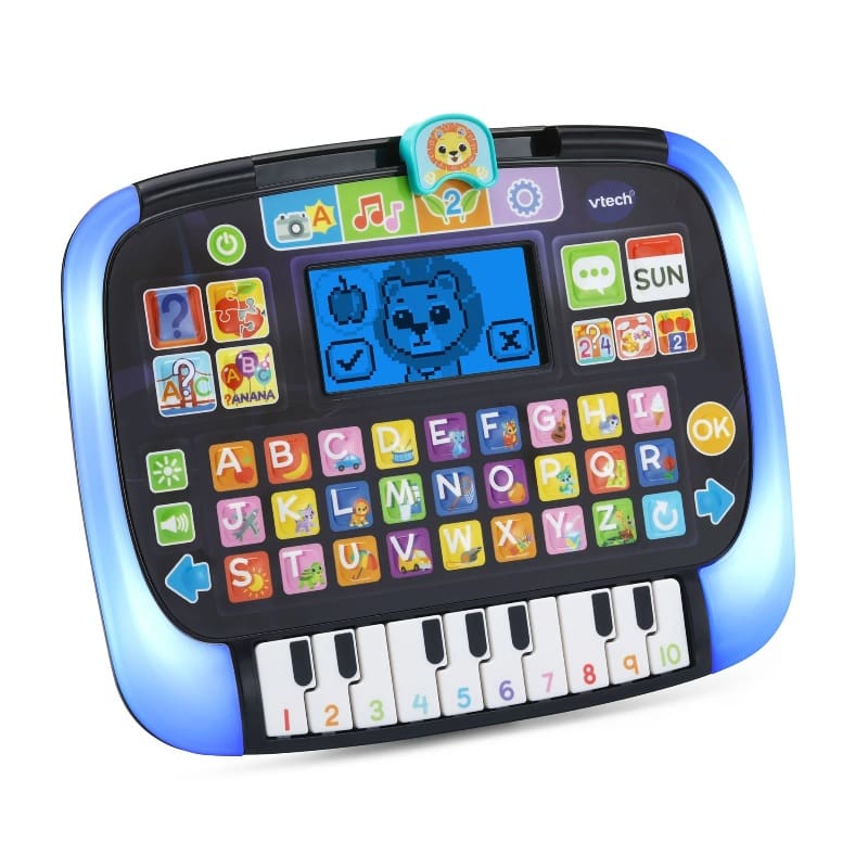 Vtech Learn & Discover Tablet