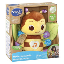 Vtech MON ABEILLE DES DECOUVERTES
