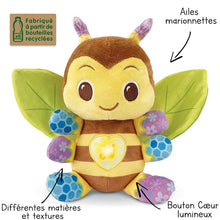 Vtech MON ABEILLE DES DECOUVERTES