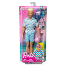Barbie Ken Beach Doll