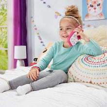 Vtech Gabby's Dollhouse A-Meow-Zing Phone