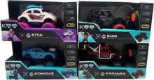 Koo Remote Control Mini Car