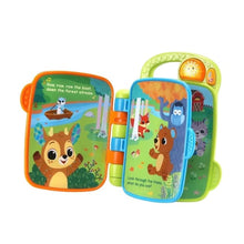 Vtech Baby Animal Rhymes Storytime