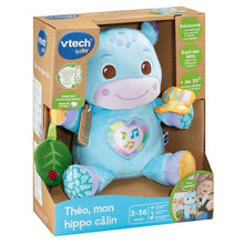 Vtech THEO MON HIPPO CALIN