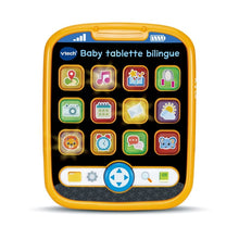 Vtech Baby Bilingual Tablet