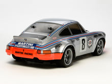 TAMIYA XPERT BUILT PRO PORSCHE CARRERA RSR TT-02 (57866) - Wild Willy